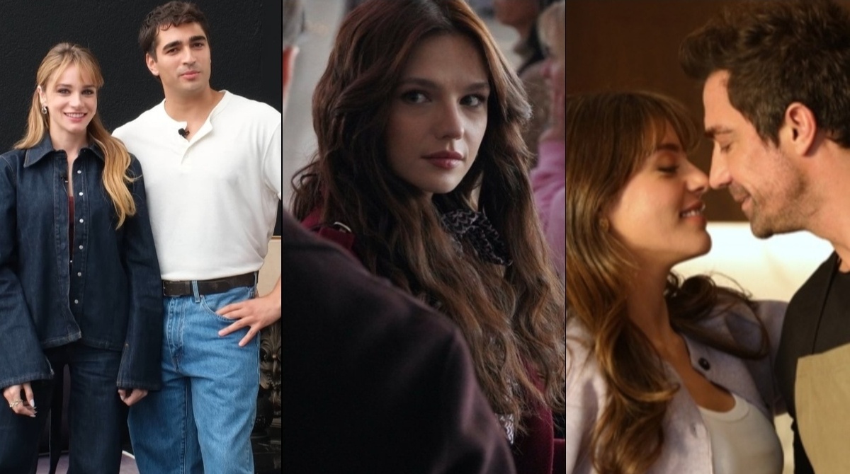 Мирай Данер, Мерт Рамазан Демир, Нильсу Берфин Акташ, Сыла Тюркоглу, Ибрагим Челиккол