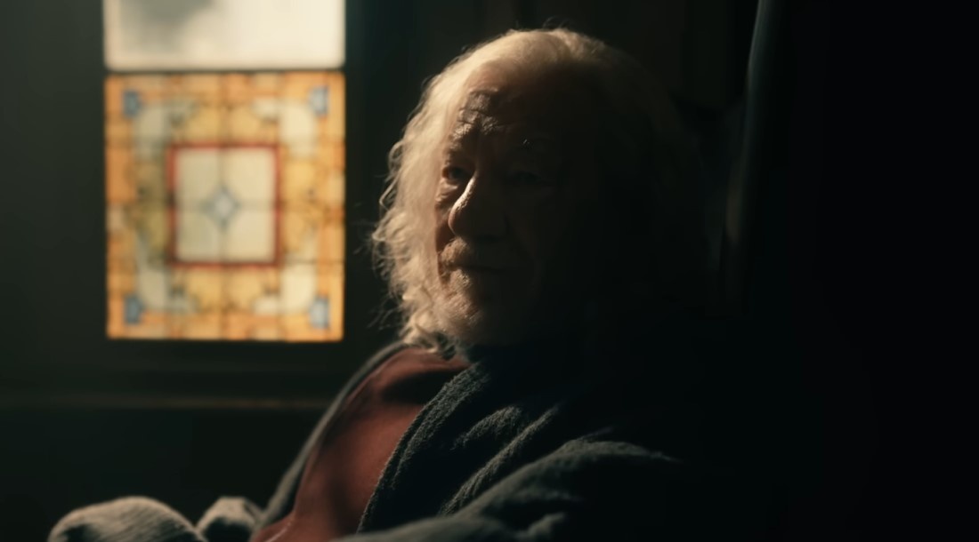     Кадр из фильма «Мстители: Доктор Дум» (2026)