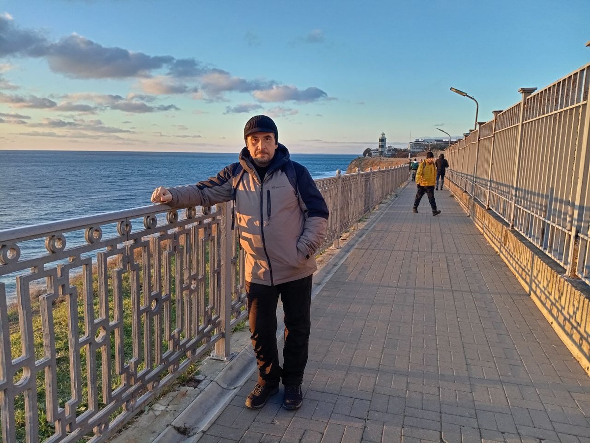 фото автора