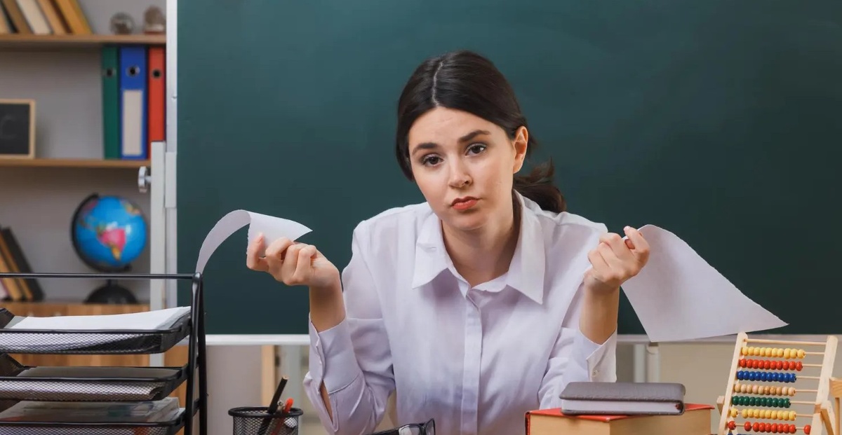 Дети, слушайте меня