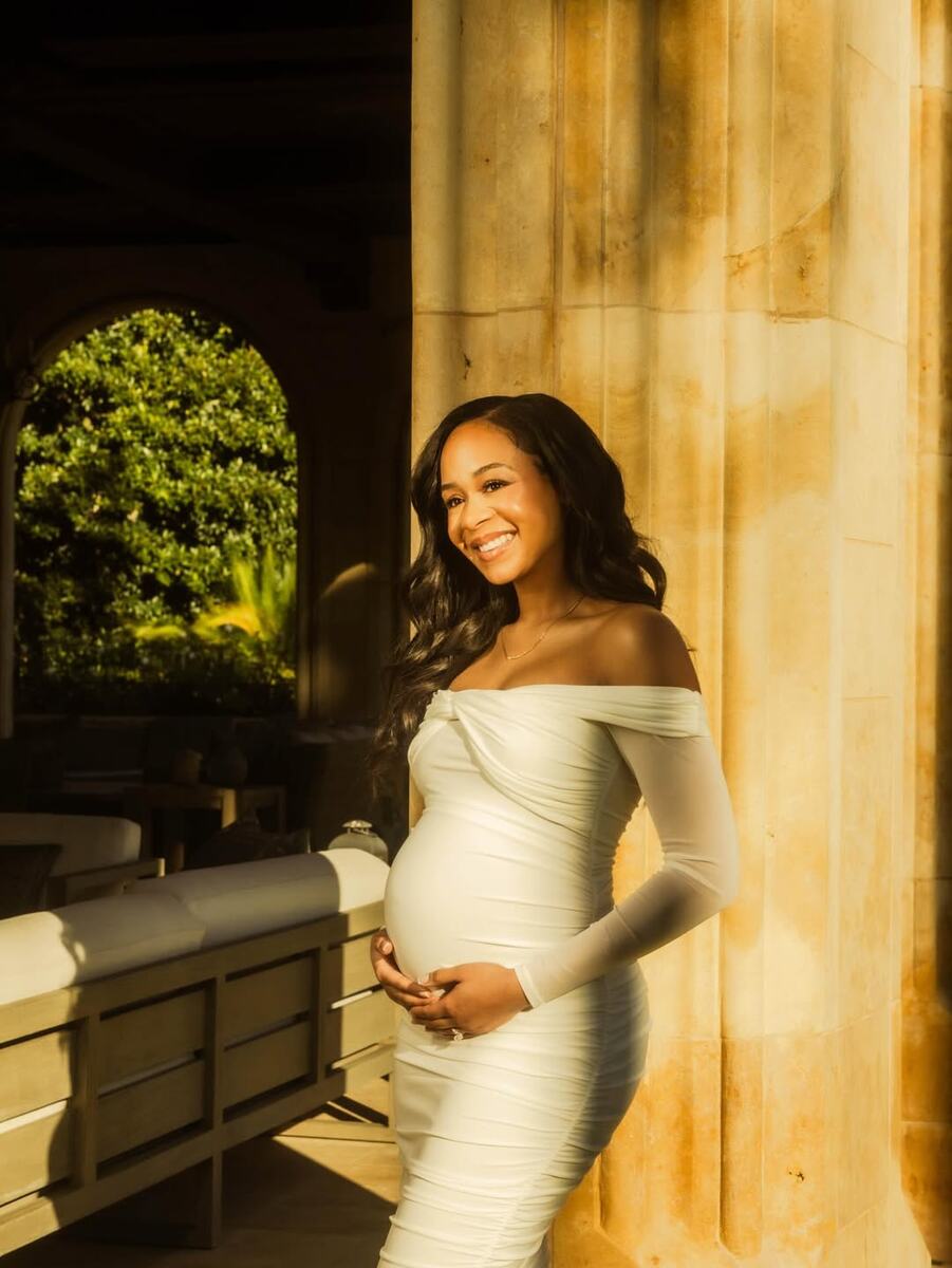 Жасмин Лоуренс