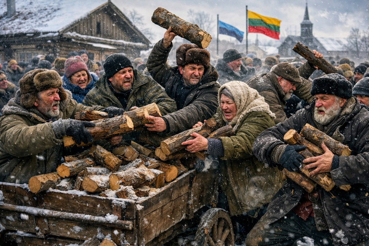    Фото: Коллаж RuNews24.ru