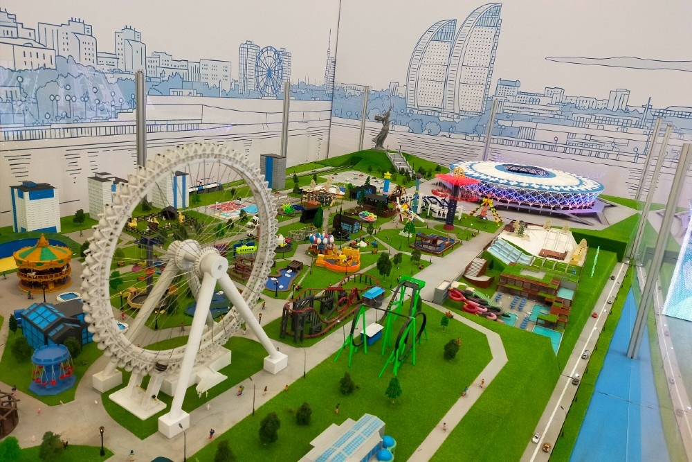    Роман Мерзляков/РГ