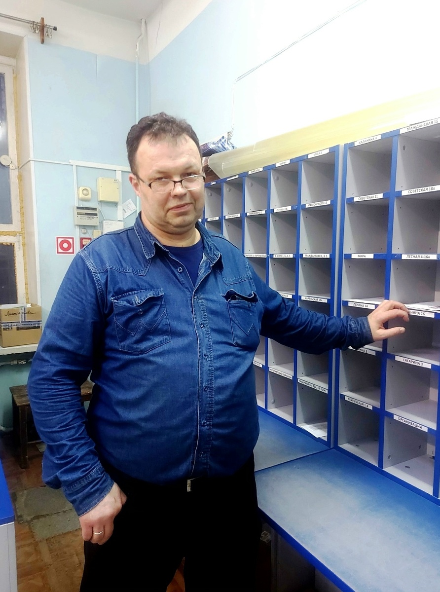    фото: © Центр социальной работы Республики Карелия