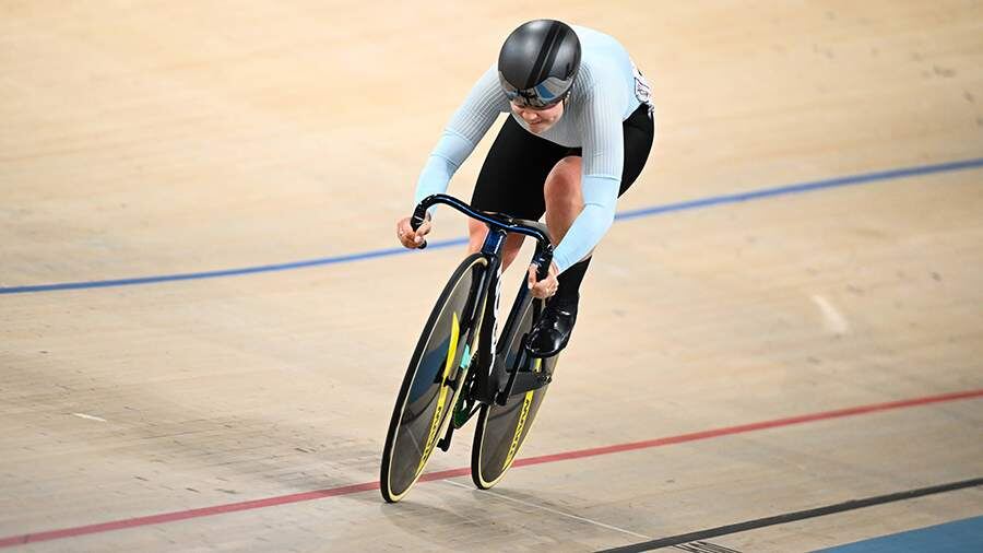    Фото: Global Look Press/IMAGO/Olly Hassell/SWpix.com