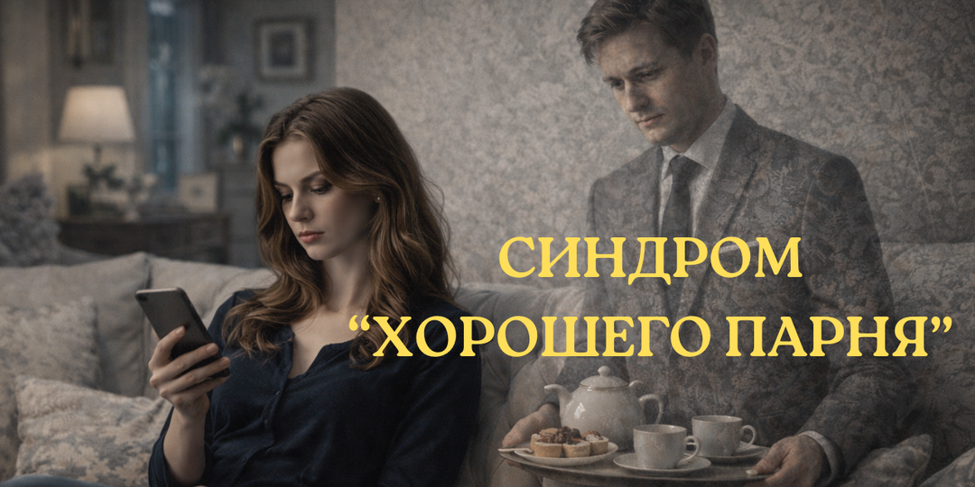 Почему безупречность убивает брак?