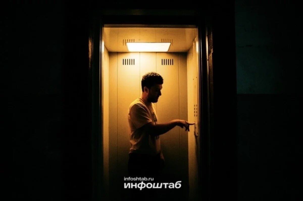    В Астраханской области заменили более 350 лифтов по программе капремонта