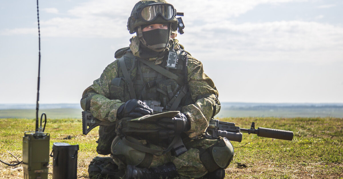 Участники СВО не так богаты, как вам кажется