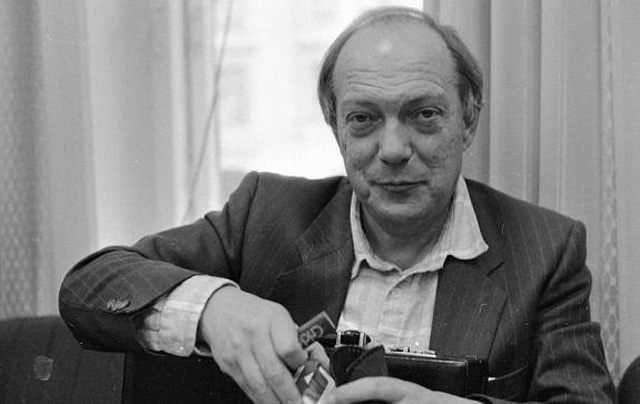 Анатолий Гладилин