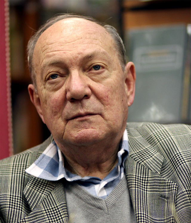 Анатолий Гладилин