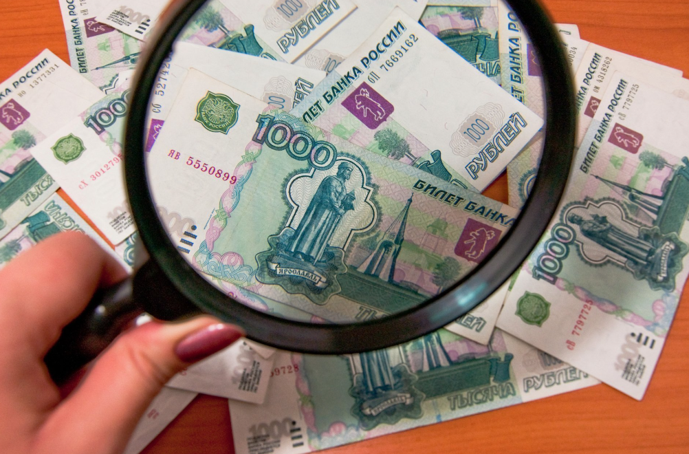 Полный контроль доходов и расходов россиян уже с 1 марта: как изменится жизнь граждан после запуска цифрового профиля в банках