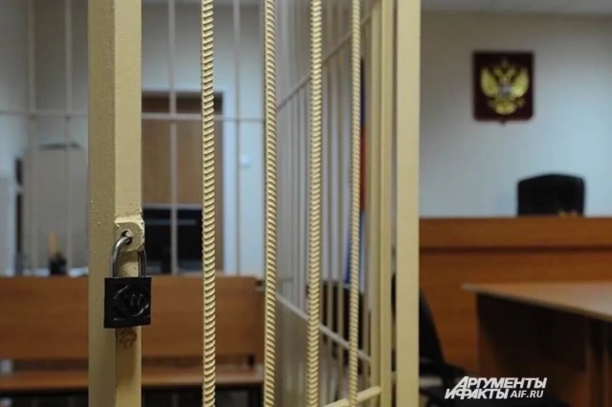    Ижевчанка ответит перед судом за содержание наркопритона