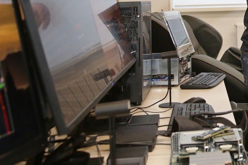    Фото: пресс-служба правительства Нижегородской области Иван Воробьев