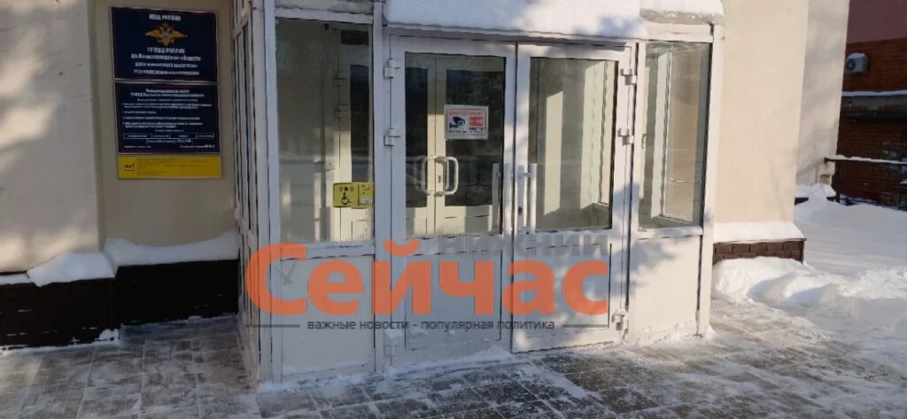    Фото: ГУ МВД России по Нижегородской области Редакция nn-now