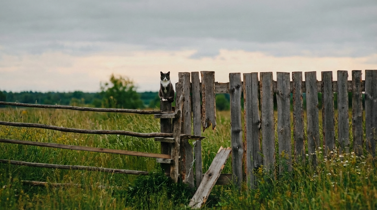Черти, как и леший, могут водить и путать людей. 