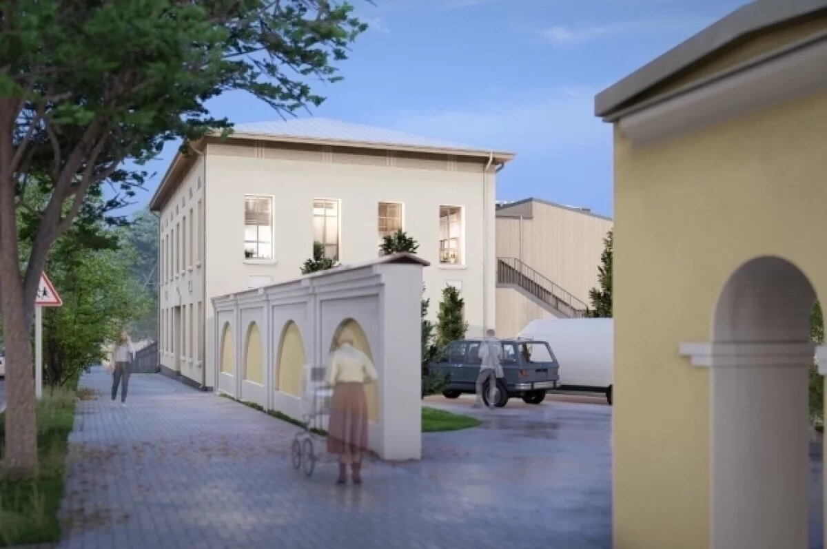    Нет памятника – нет проблем?