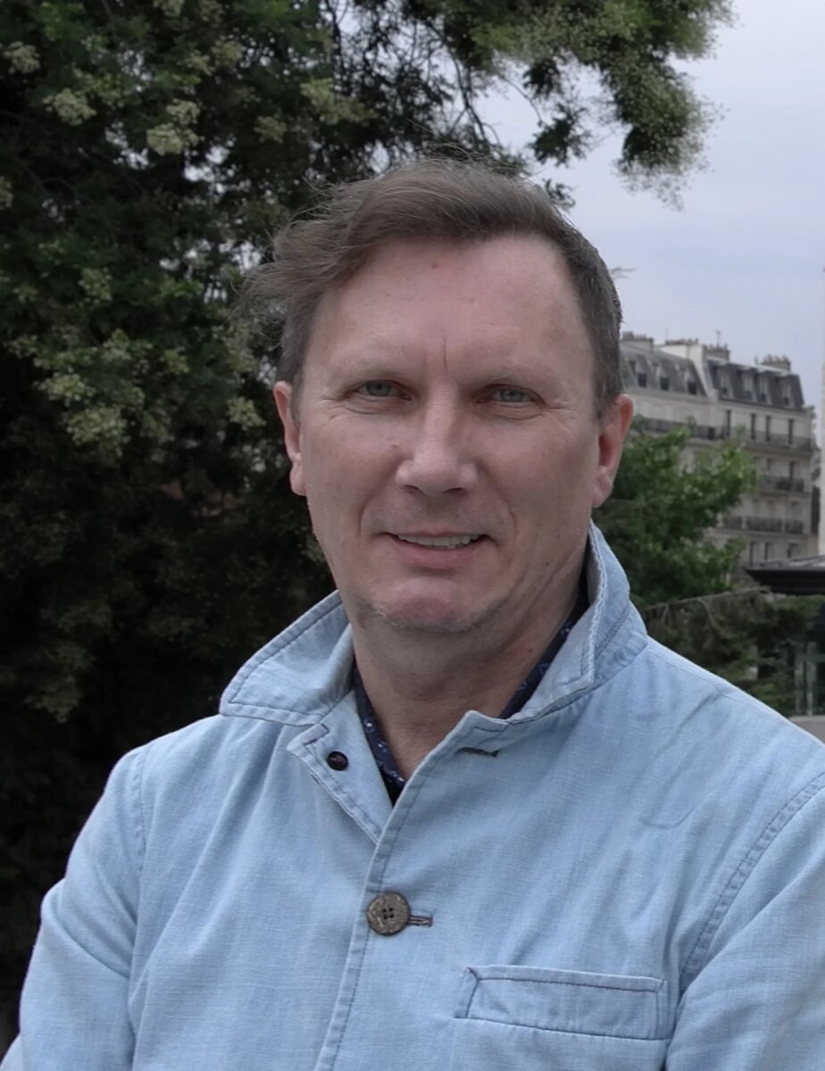    Эксперт Илья Яровой Фото: Из личного архивa/ Илья Яровой