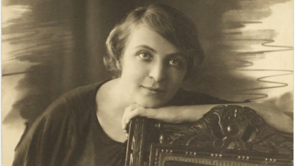    © Photo : Государственный музей В.В. Маяковского