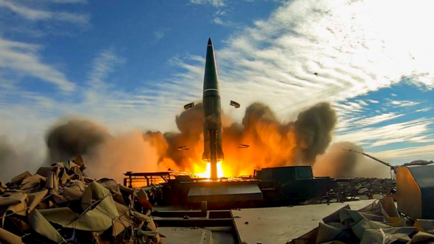    Фото: www.globallookpress.com/MOD Russia