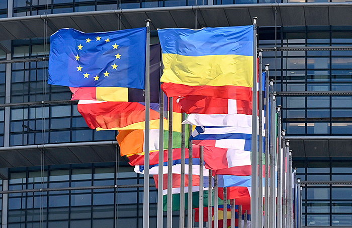     IMAGO/Dwi Anoraganingrum/TASS