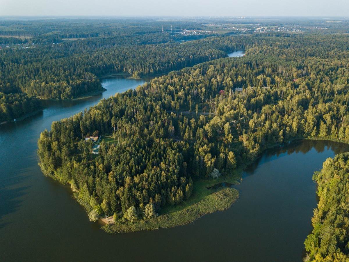 Наш флагманский проект - кп "Истранавтика"
