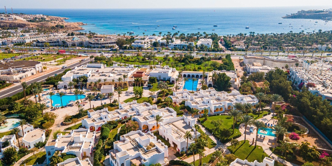 ЕГИПЕТ НА КОНЕЦ ФЕВРАЛЯ ИЗ ПЕРМИ