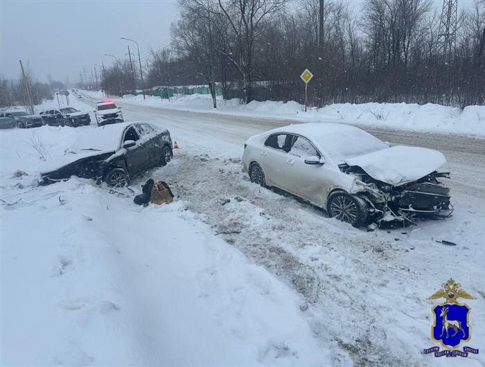    ФОТО: ГУ МВД по Самарской области
