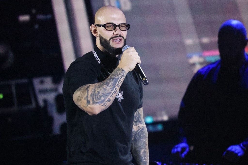    Фото © Евгений Мессман / ТАСС