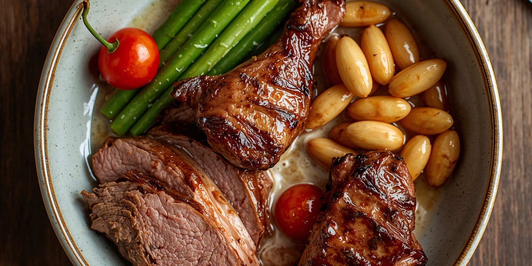 🍊 «Организм заболел от дефицита»: правда ли, что диабет 2 типа начинается с нехватки чего-то в тарелке?