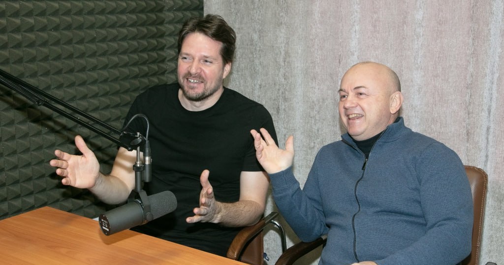 🎨 Тысячи километров и сотни картин: художники из ТГУ написали летопись Русского Севера