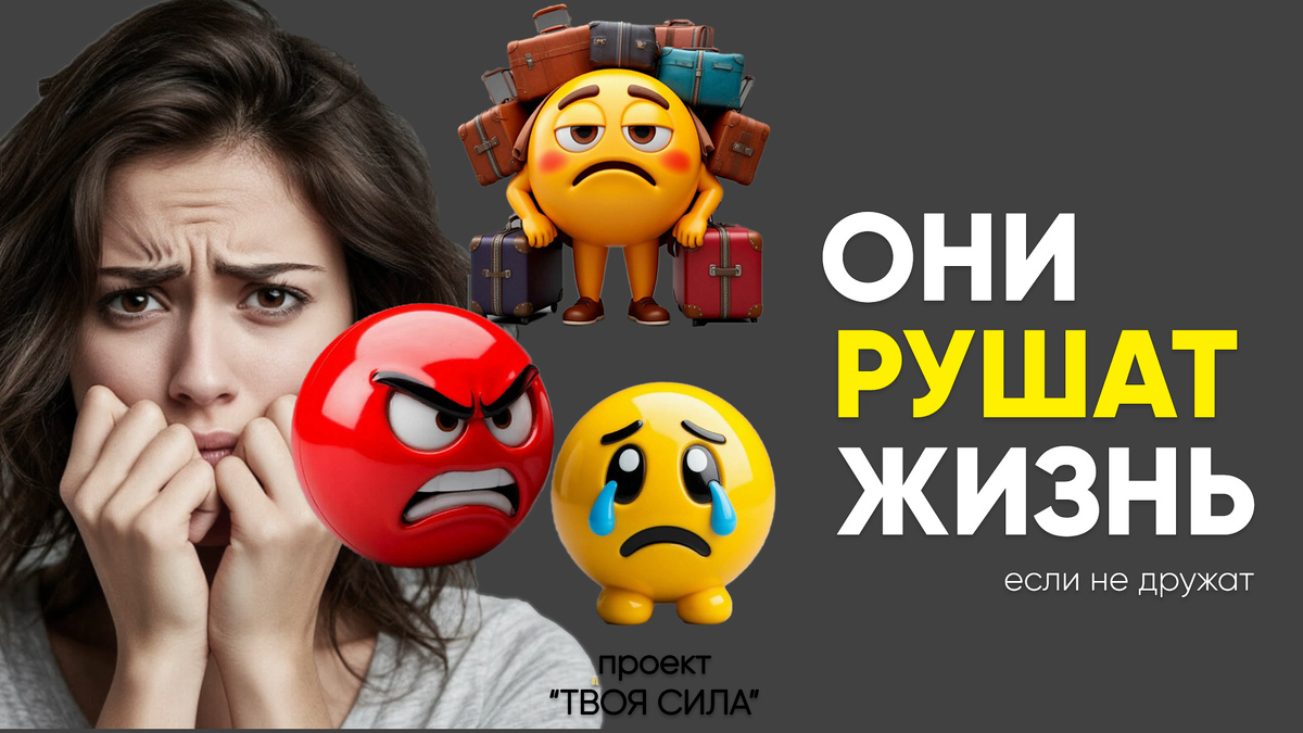 3 важных составляющих фундамента счастливой и гармоничной жизни