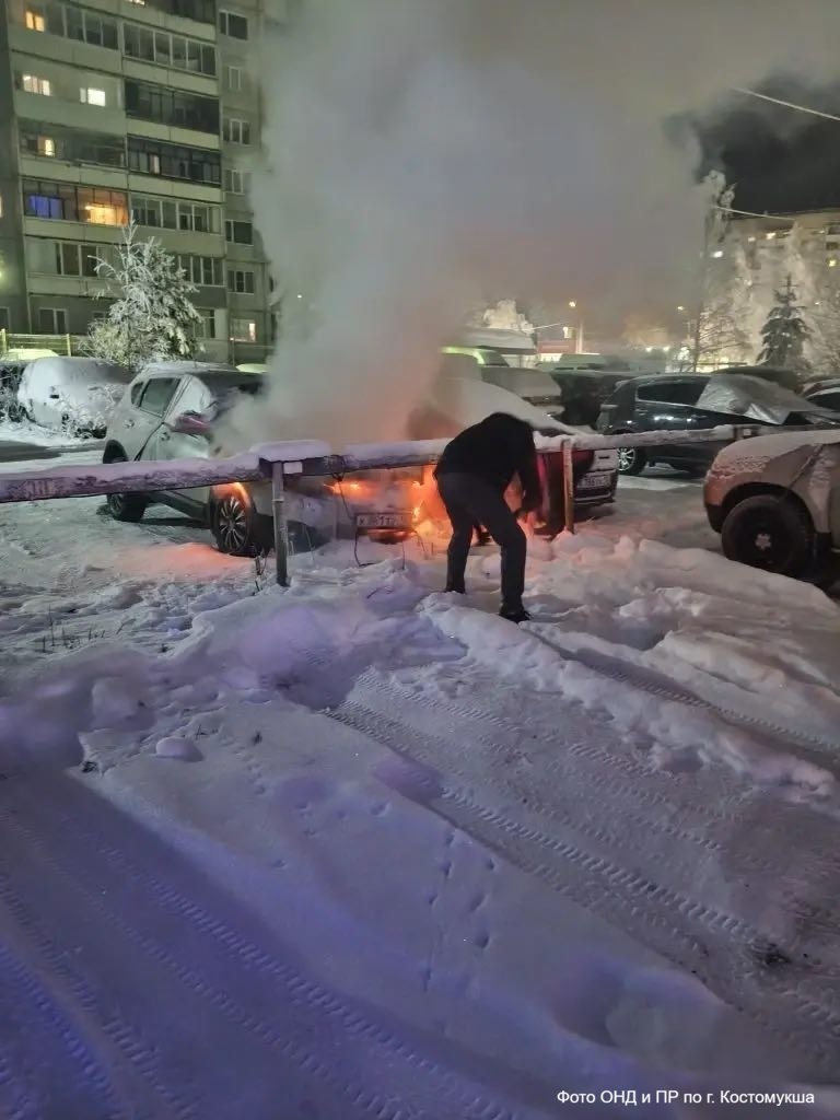    «64 параллель»