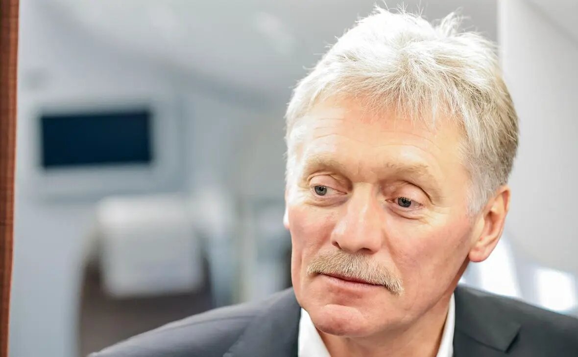    Дмитрий Песков Фото: Roman Naumov / URA.RU / Global Look Press Федор Никулина