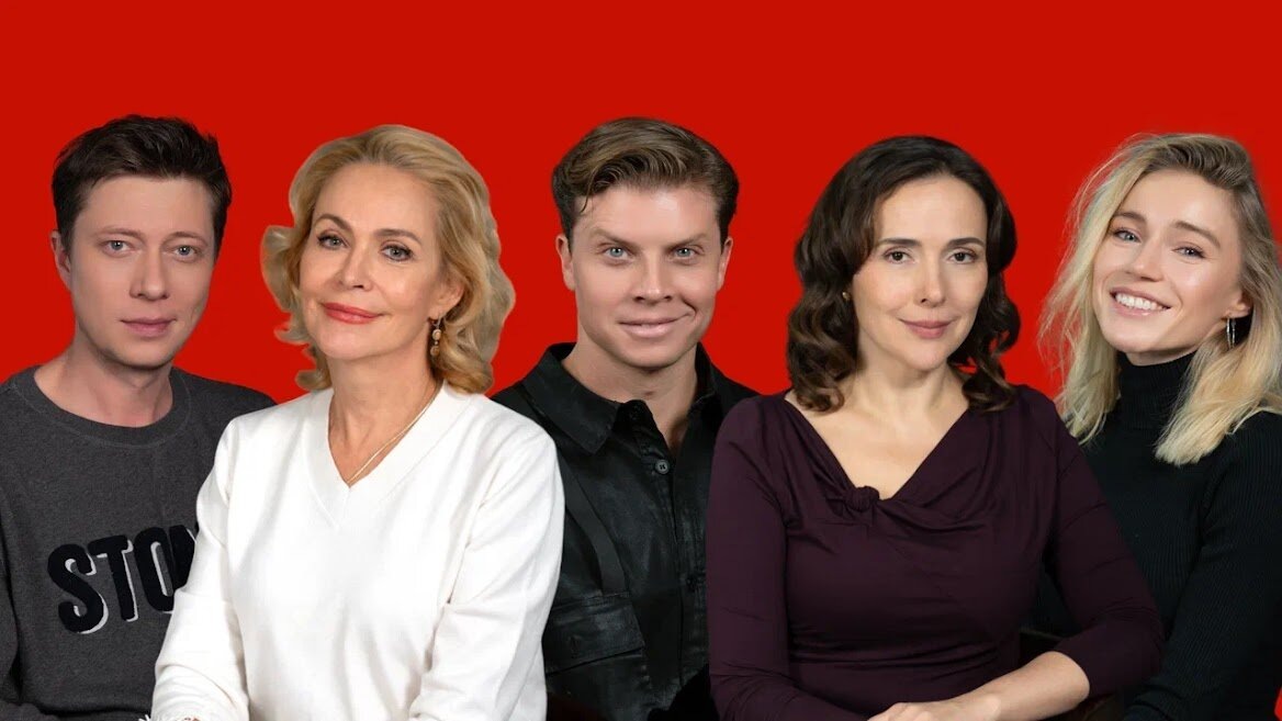 Фото: theatrecomedy.com