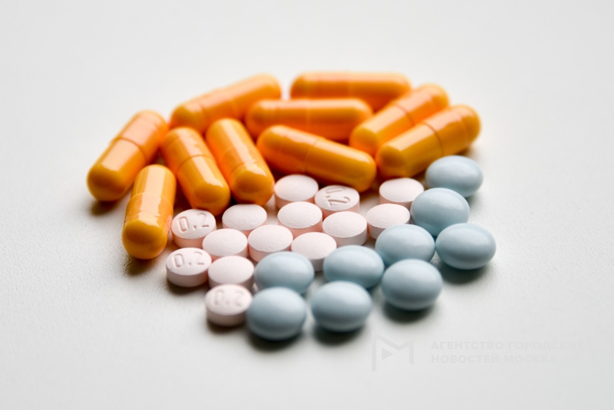 Фото: АГН "Москва"