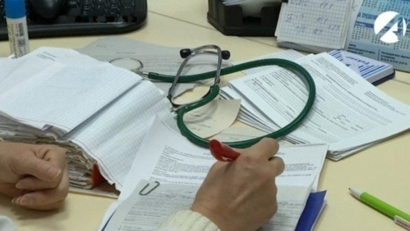 Астраханский онкодиспансер вновь проводит акцию «Суббота для здоровья»