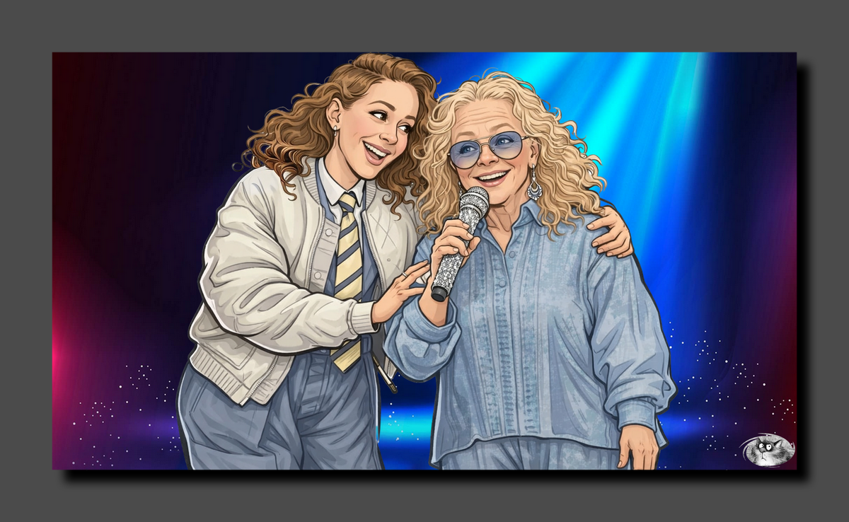 Коллаж автора