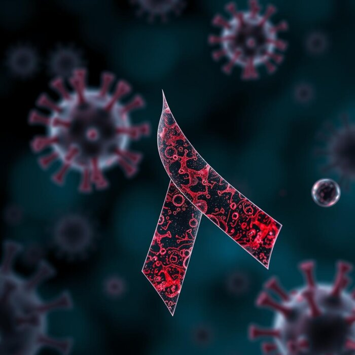 Возможно, печальное лидерство ДФО обусловлено слаборазвитым здравоохранением / изображение сгенерировано нейросетью flyvi.io