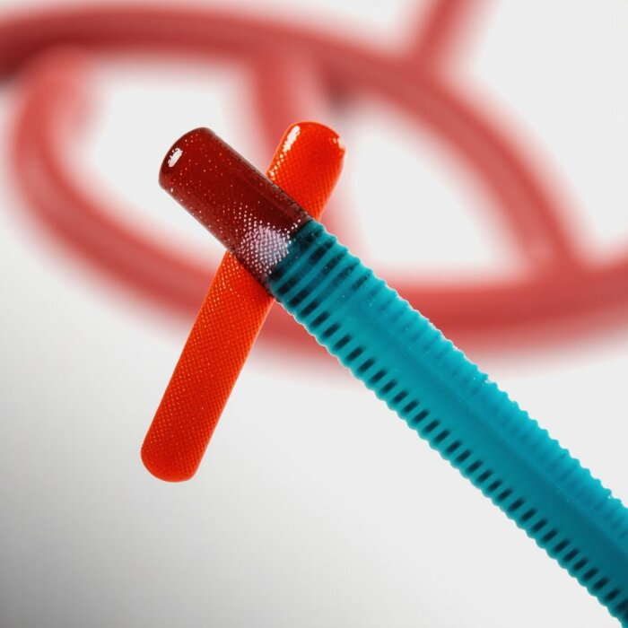 Для ВИЧ не существует ни расстояний, ни климатических барьеров / изображение сгенерировано нейросетью flyvi.io 