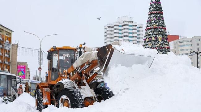 СУГРОБ НЕ ТЕРПИТ РИСКА