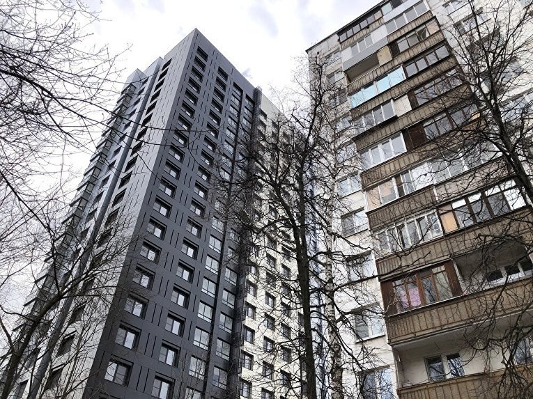 © АГН "Москва"