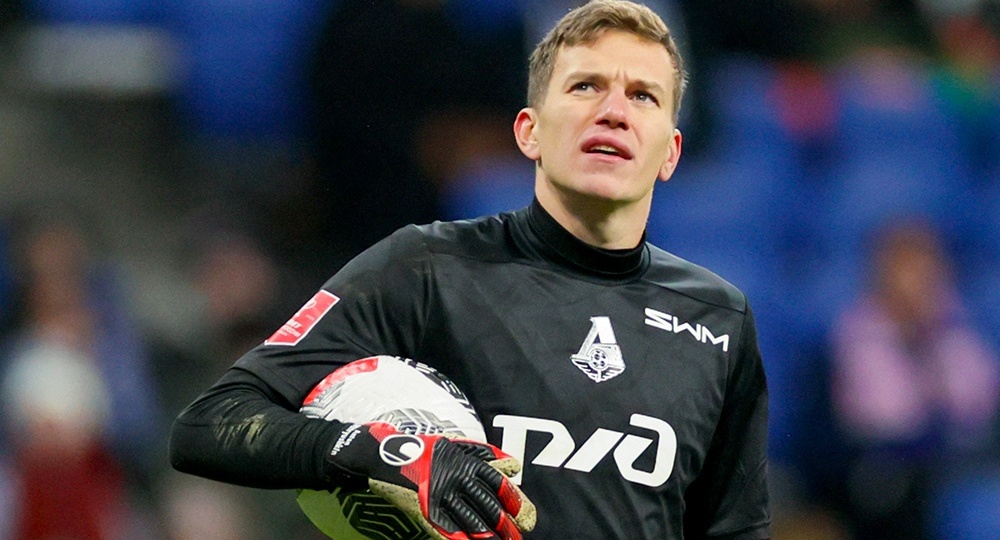 Болдею от футбола и мнениях о футболистах 🙂