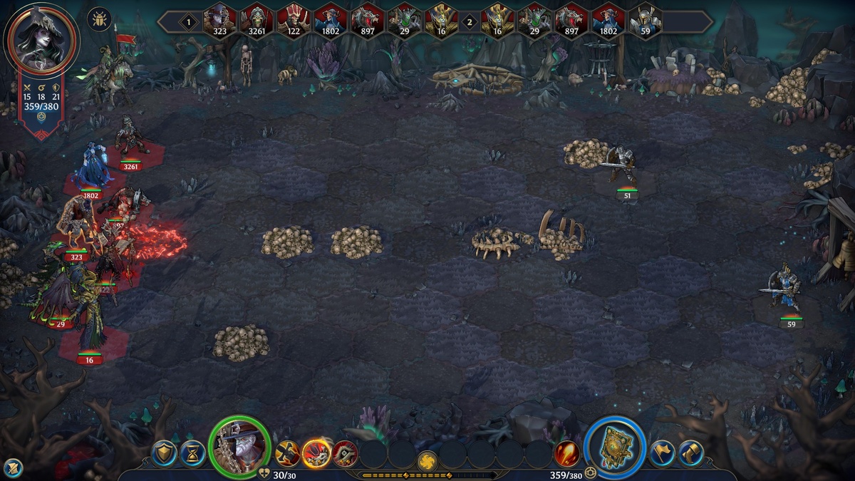 Псари начинают свою работу, выкапывают землю…