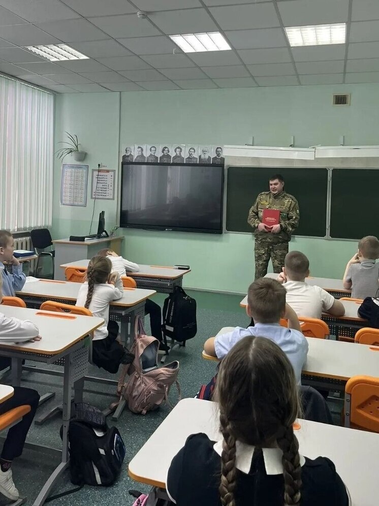     Госохотдепартамент Тюменской области