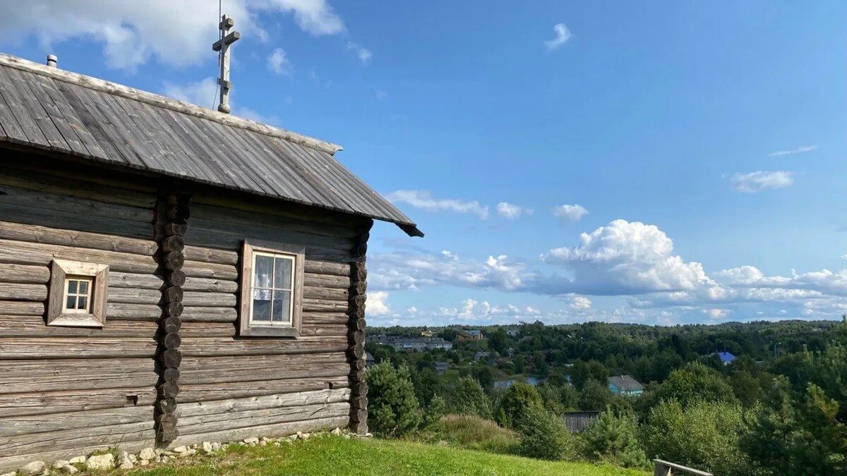    Фото: Минэкономразвития Карелии