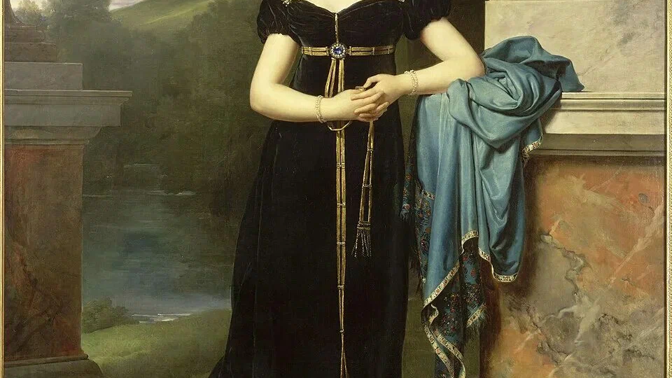 Амбиции, интриги и роман с императором. Мария Валевска при дворе Наполеона — что на самом деле стояло за её влиянием?