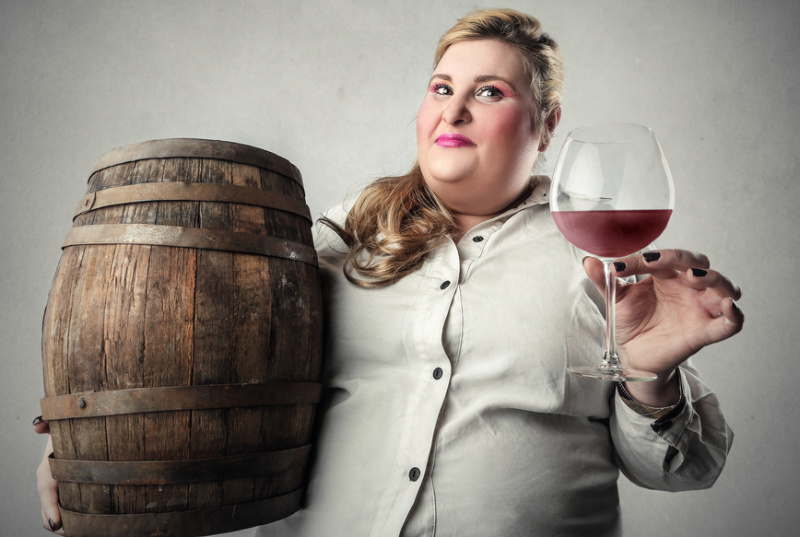 Фото из соцсетей.Хозяйкка дома.