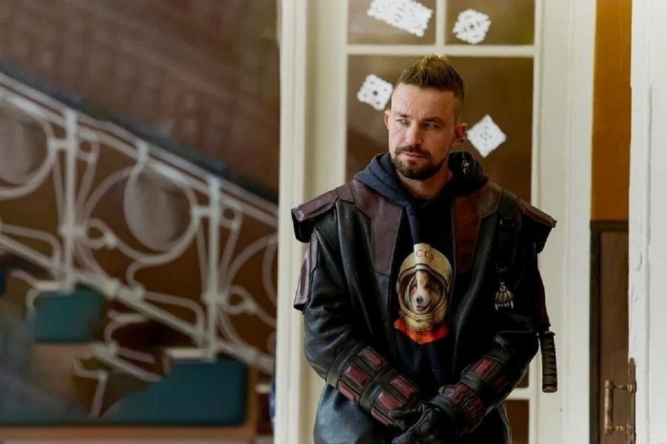    Красноярцам предлагают стать частью проекта «Весельчак У». Фото: «Централ Партнершип»