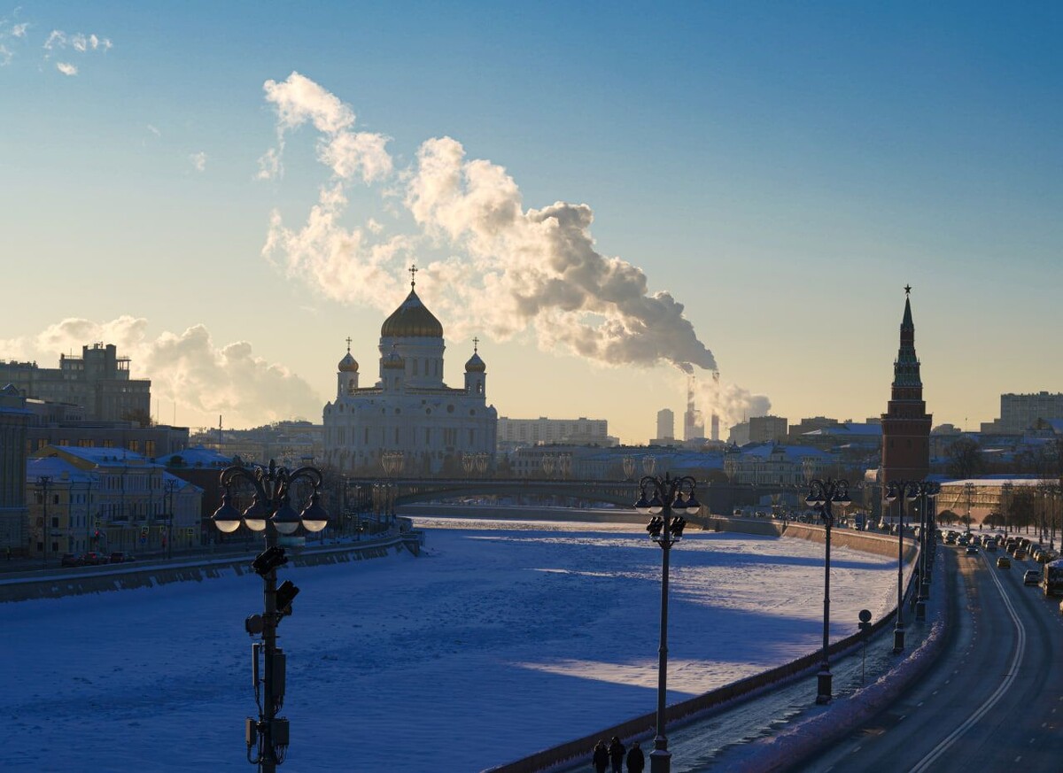     / Источник: © ИЗВЕСТИЯ/Анна Селина