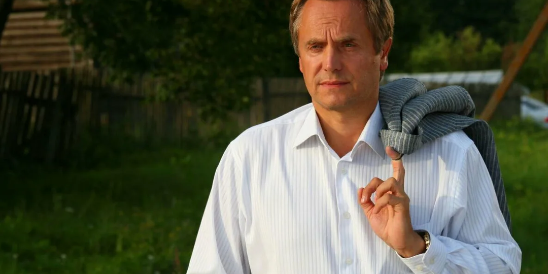 300 квадратов роскоши и брутальности: Как Андрей Соколов сконструировал свой загородный дом